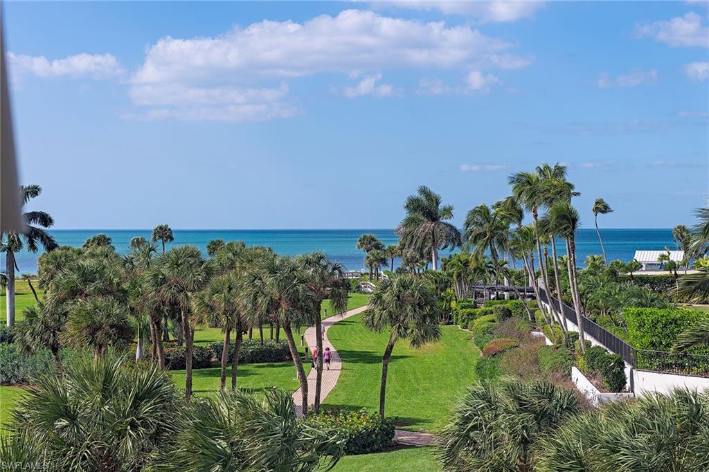 4201 Gulf Shore BLVD N # 402