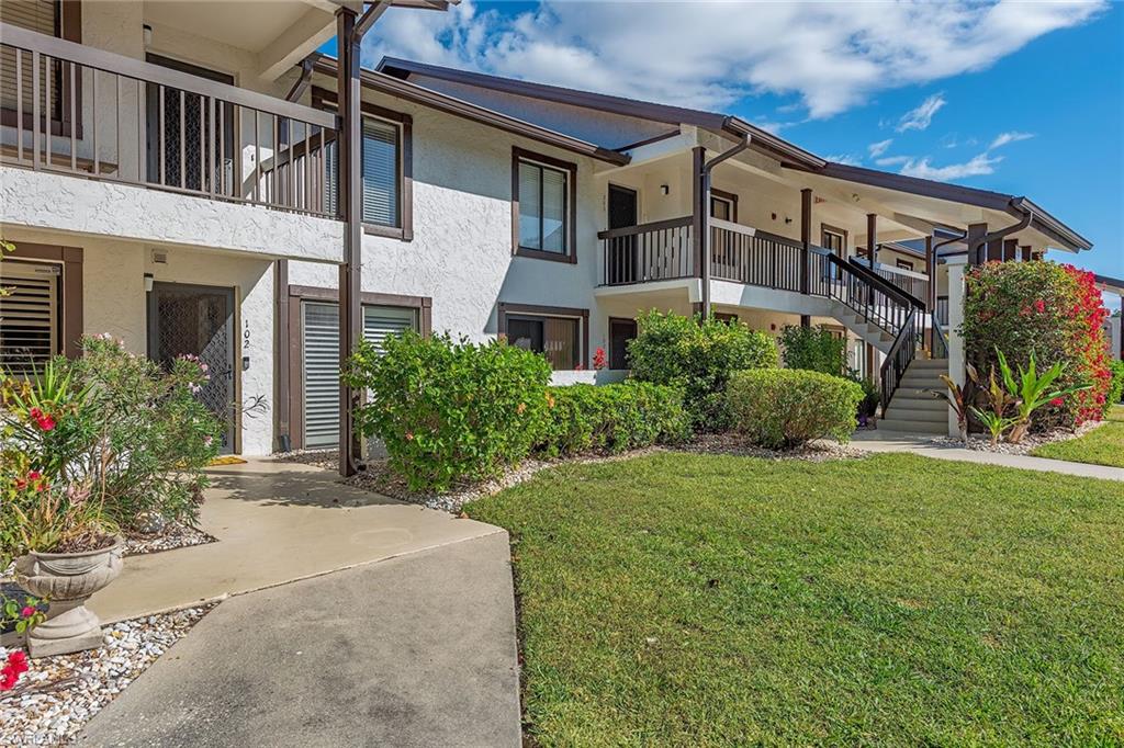 800 Misty Pines CIR # H102