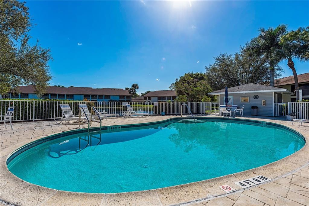 800 Misty Pines CIR # H102