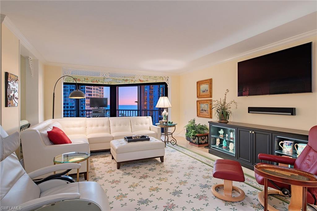 4401 Gulf Shore BLVD N # C905