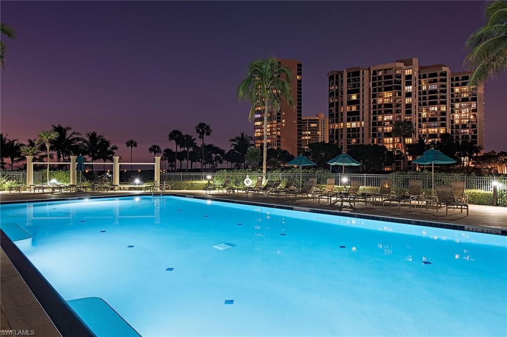 4401 Gulf Shore BLVD N # C905