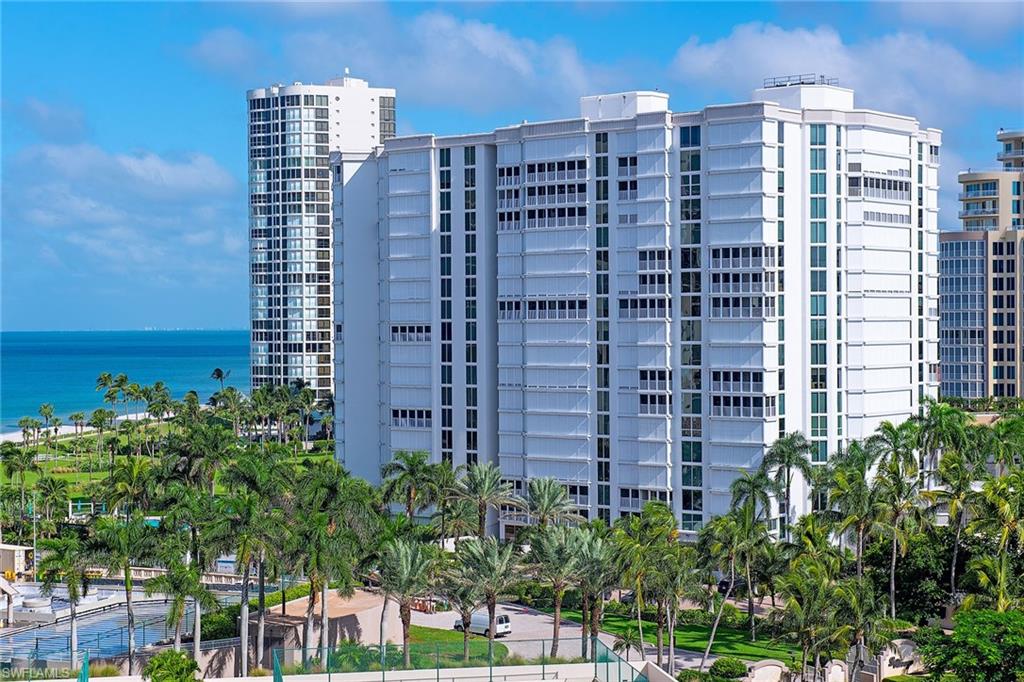 4401 Gulf Shore BLVD N # C905