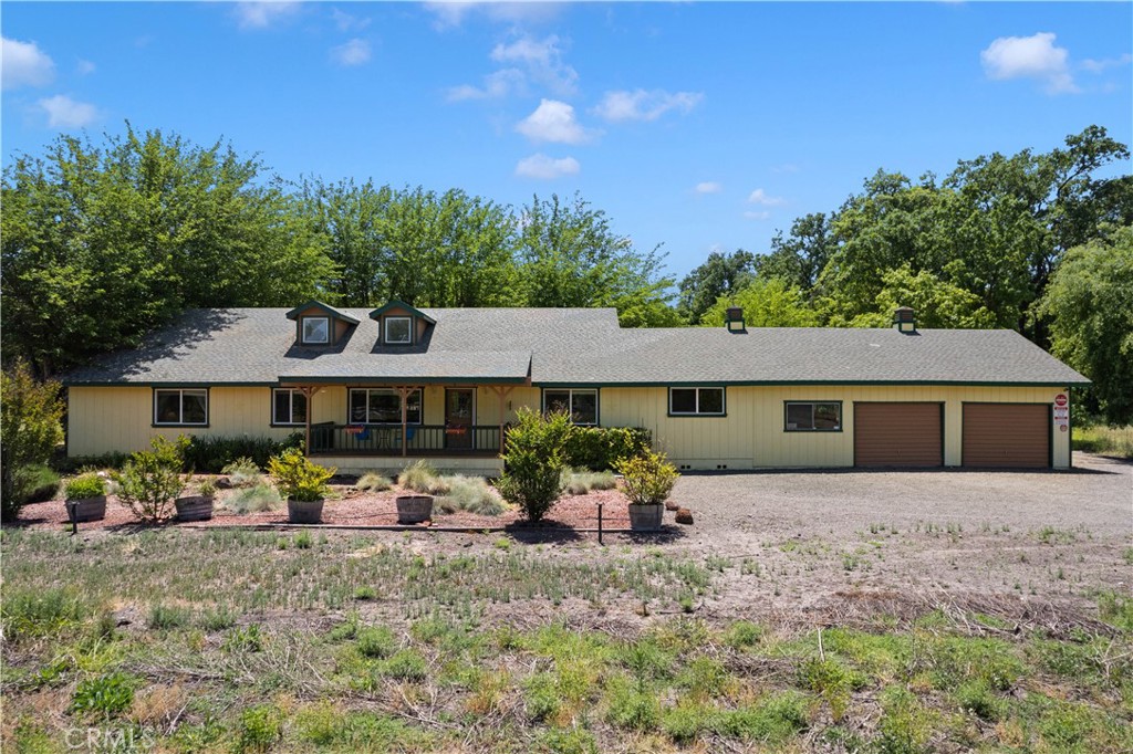 2865 Finley East Road