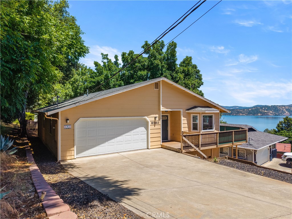 8580 Peninsula View Drive