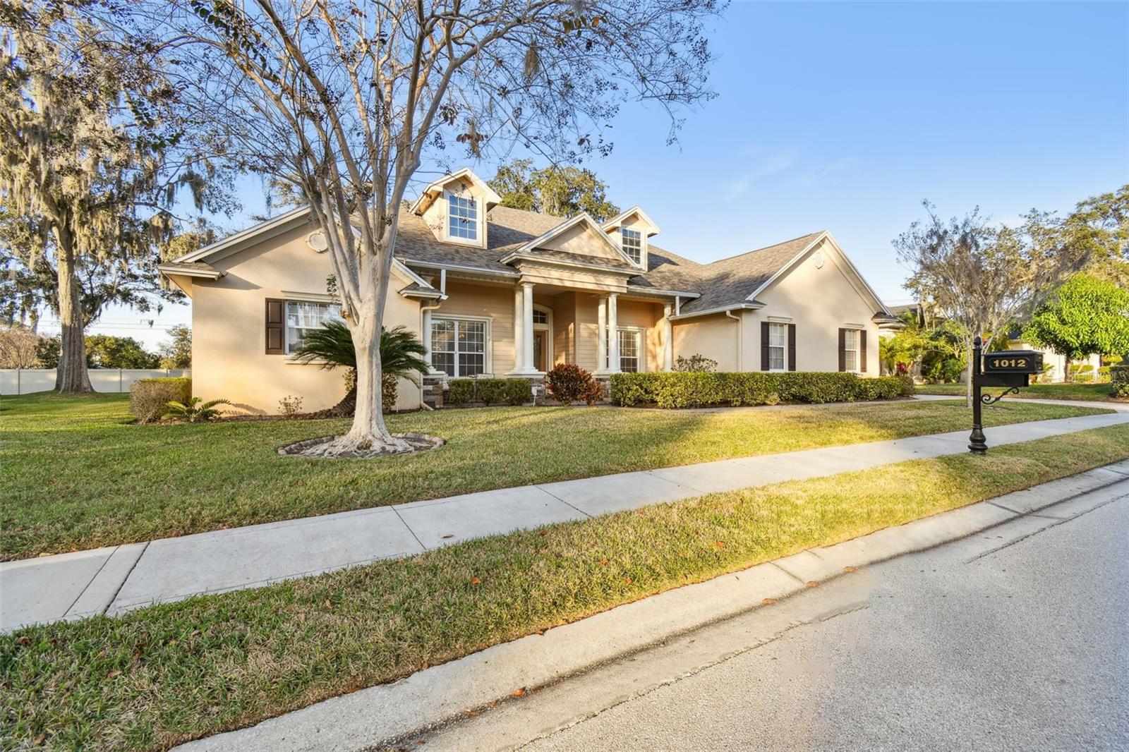 1012 ASHTON WOODS LANE
