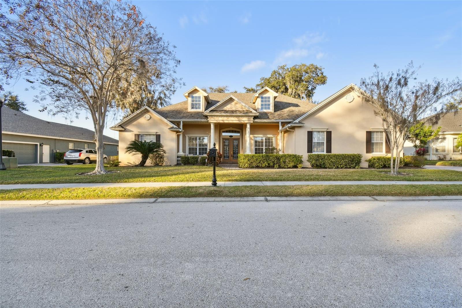 1012 ASHTON WOODS LANE