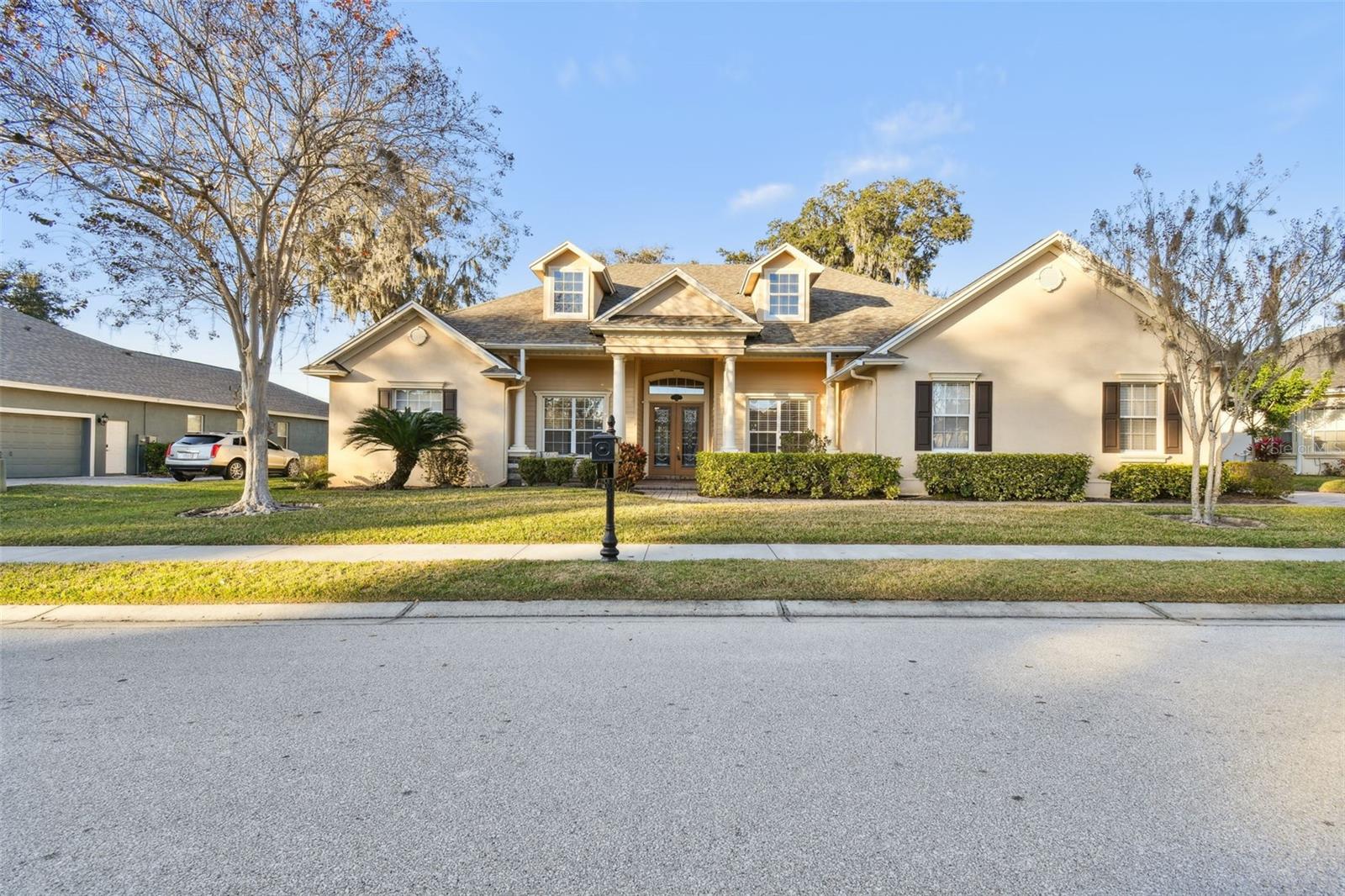 1012 ASHTON WOODS LANE