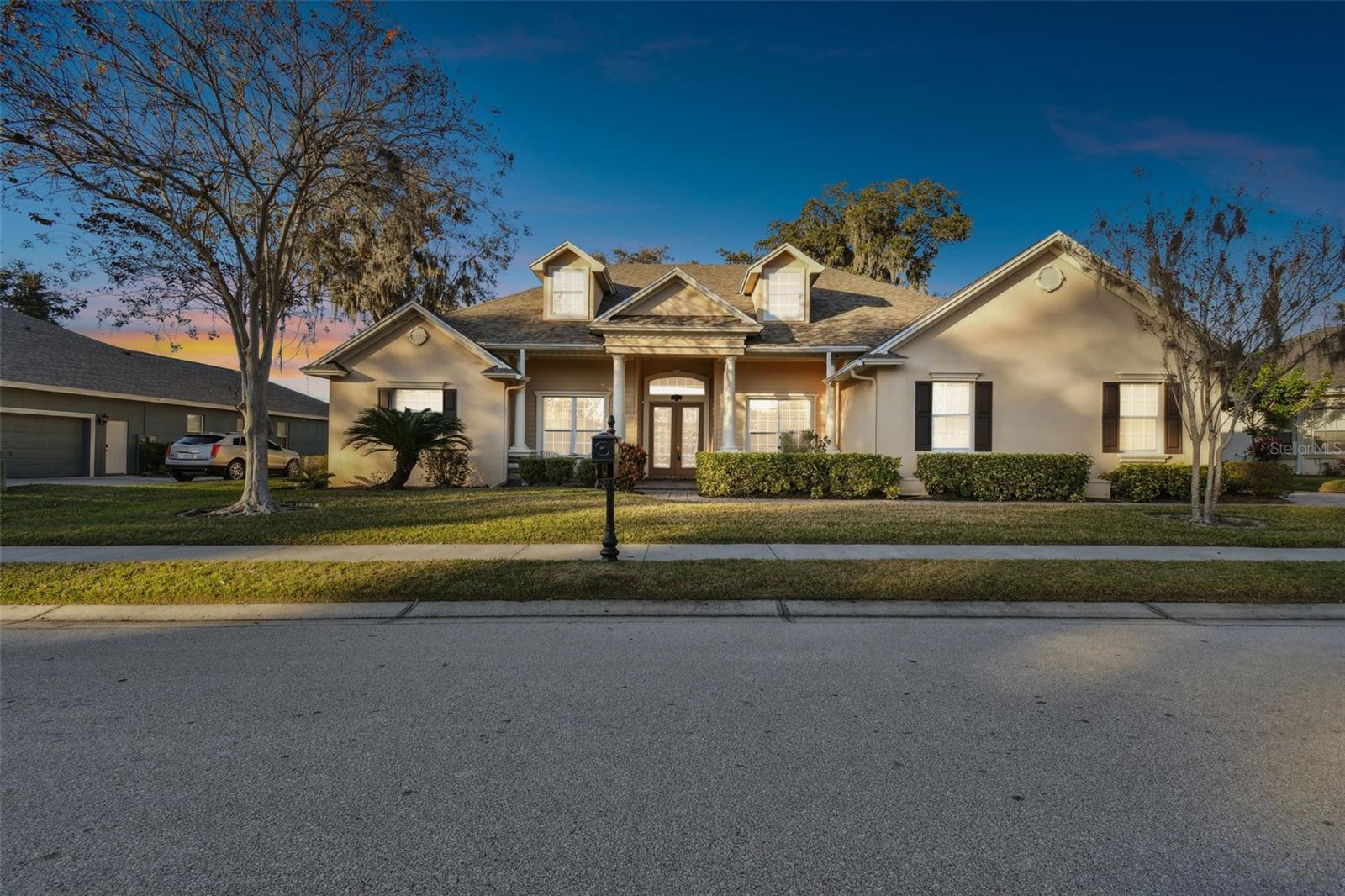 1012 ASHTON WOODS LANE