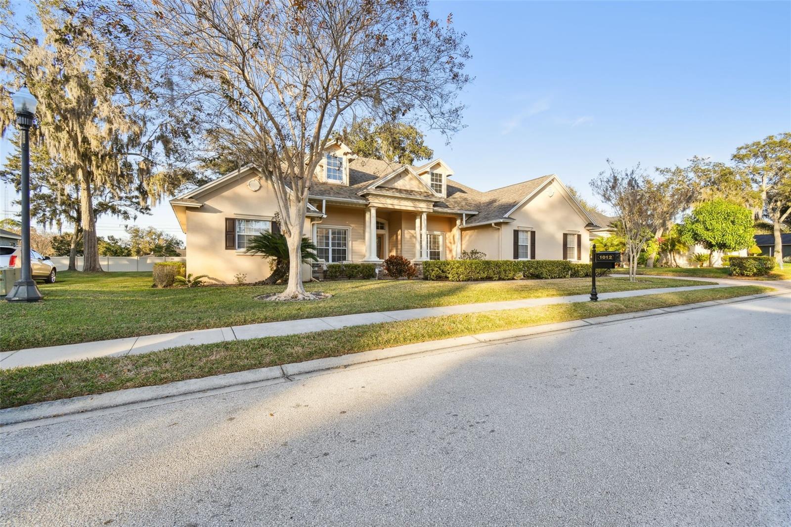 1012 ASHTON WOODS LANE