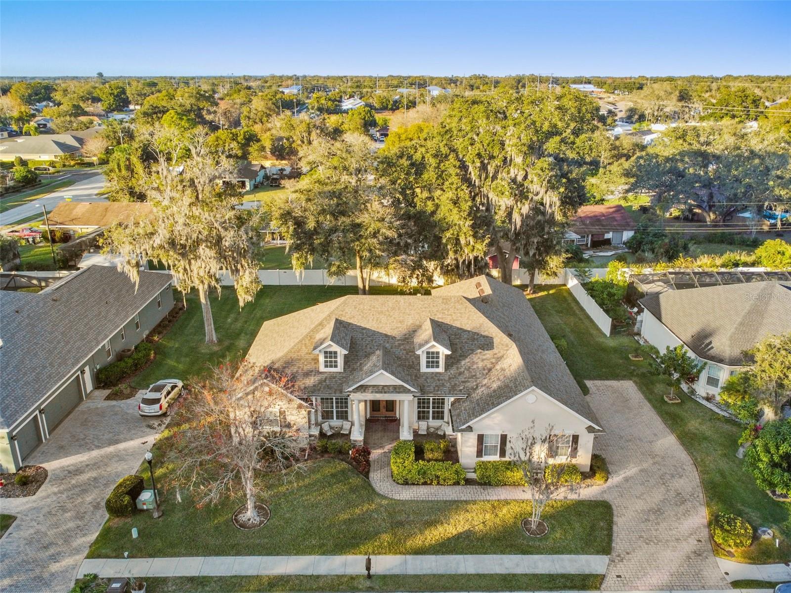 1012 ASHTON WOODS LANE
