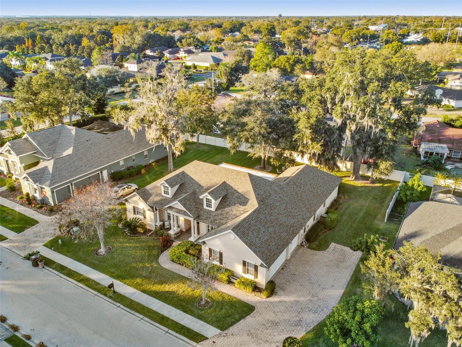 1012 ASHTON WOODS LANE
