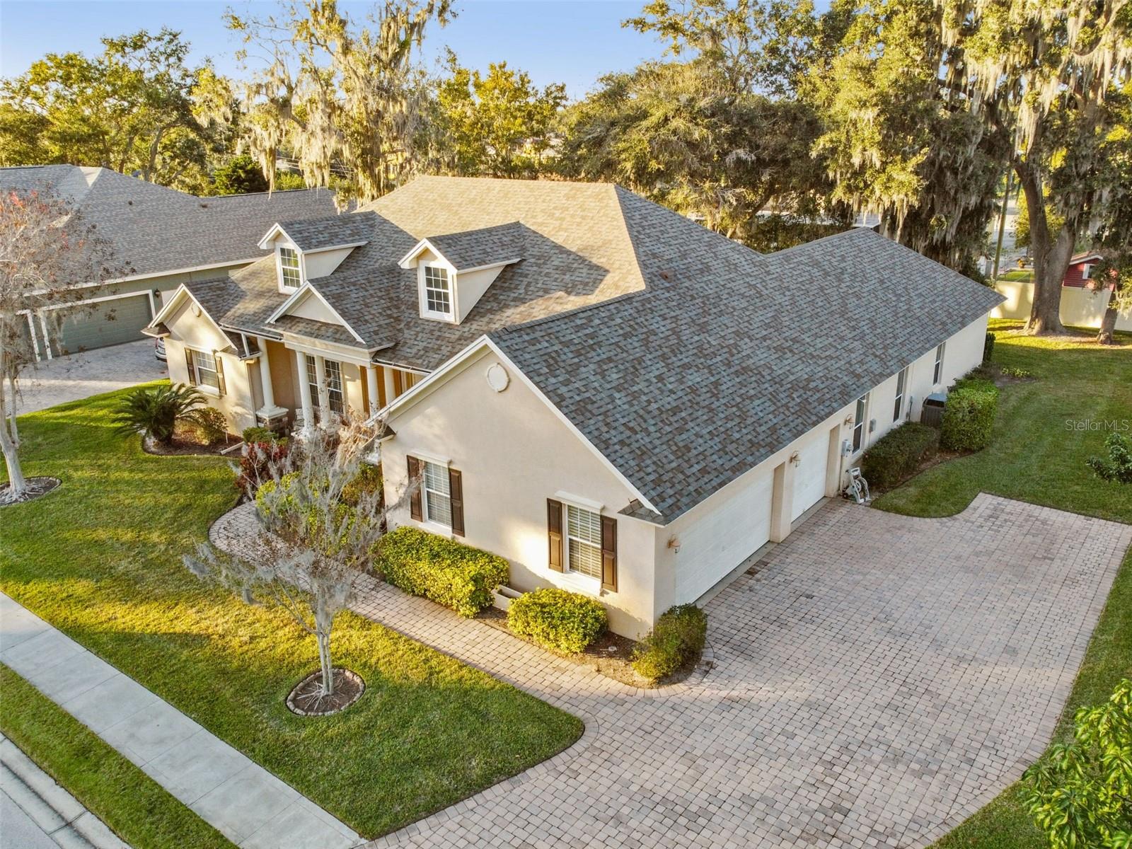 1012 ASHTON WOODS LANE