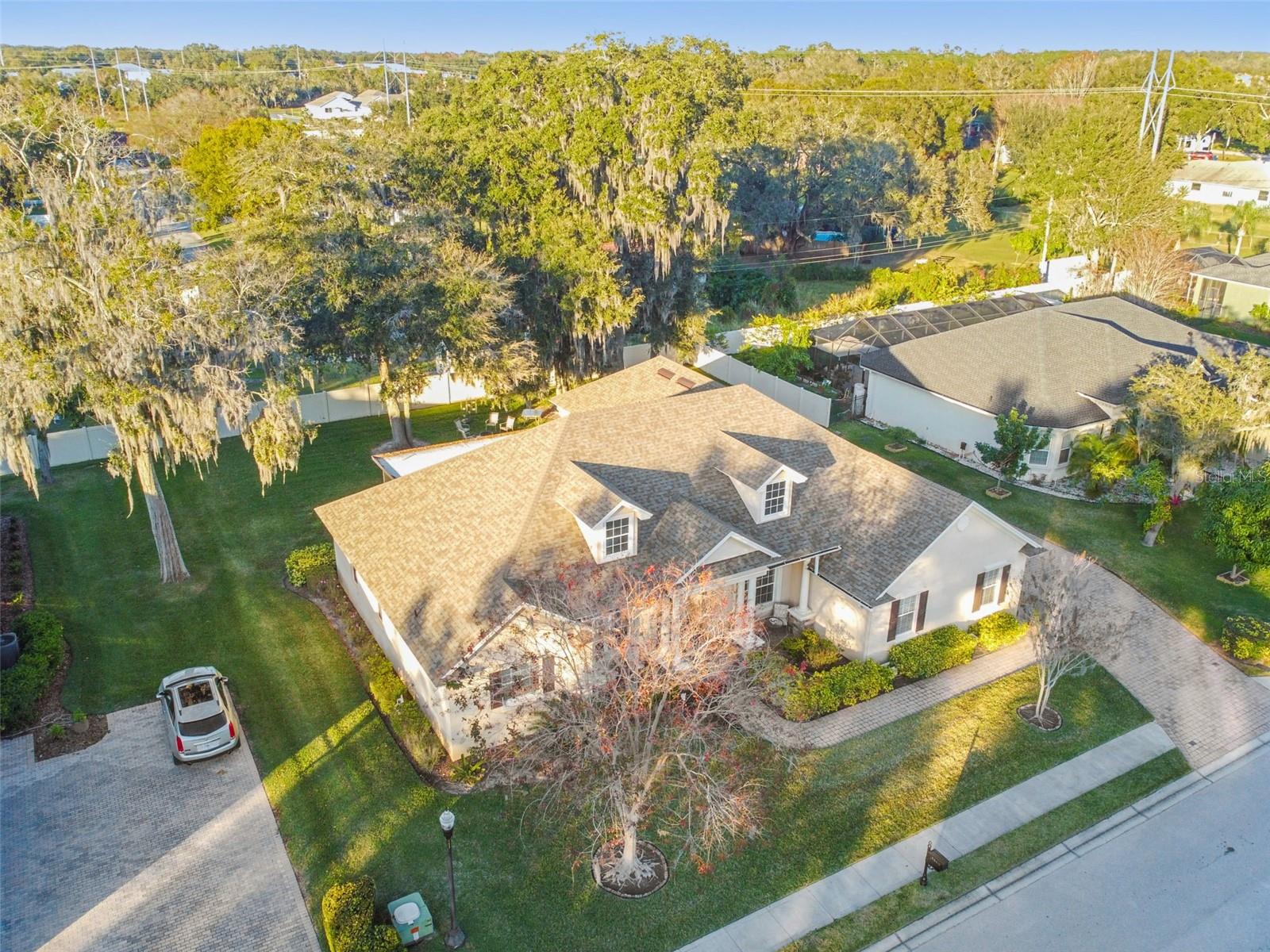 1012 ASHTON WOODS LANE