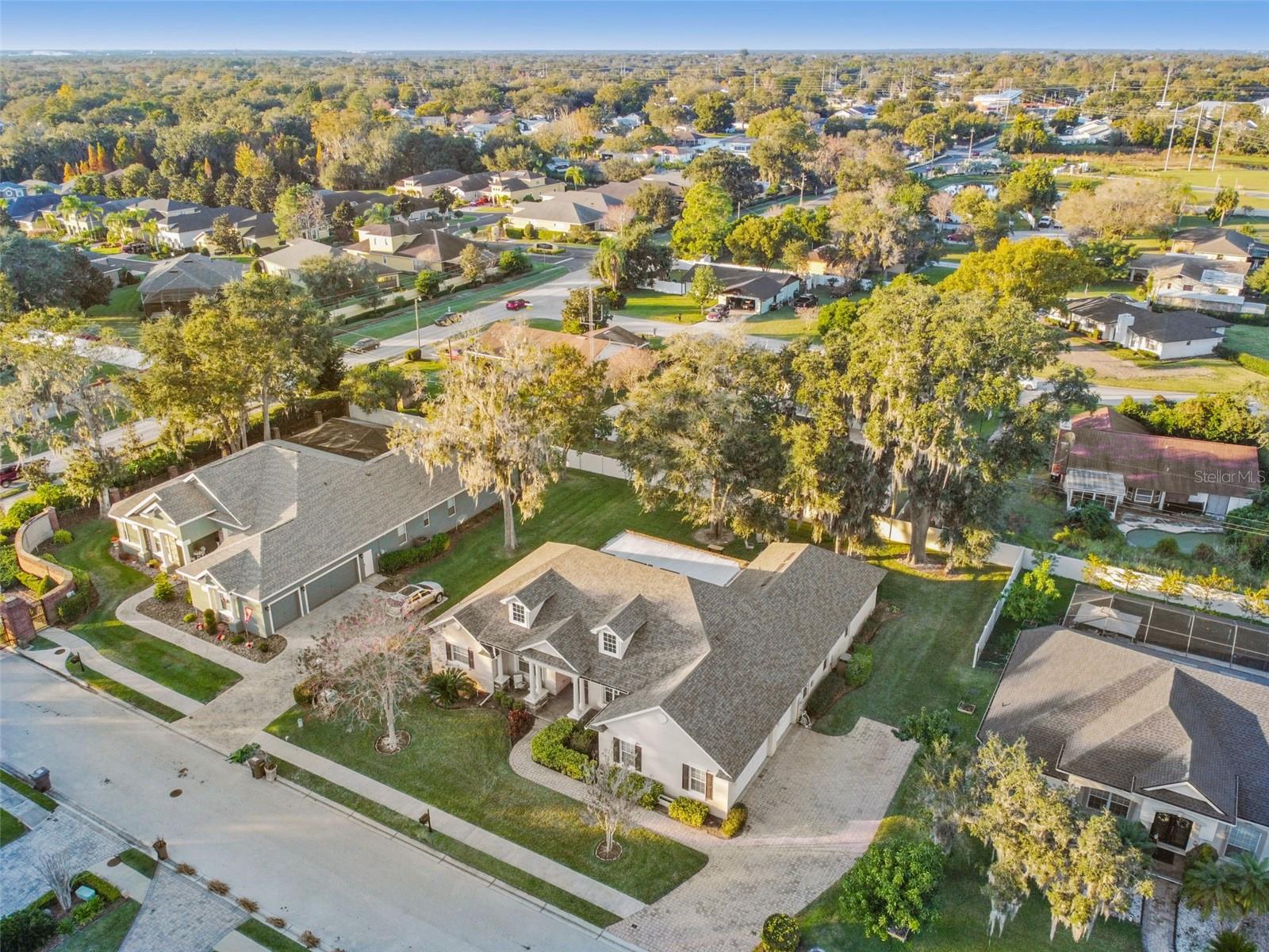 1012 ASHTON WOODS LANE