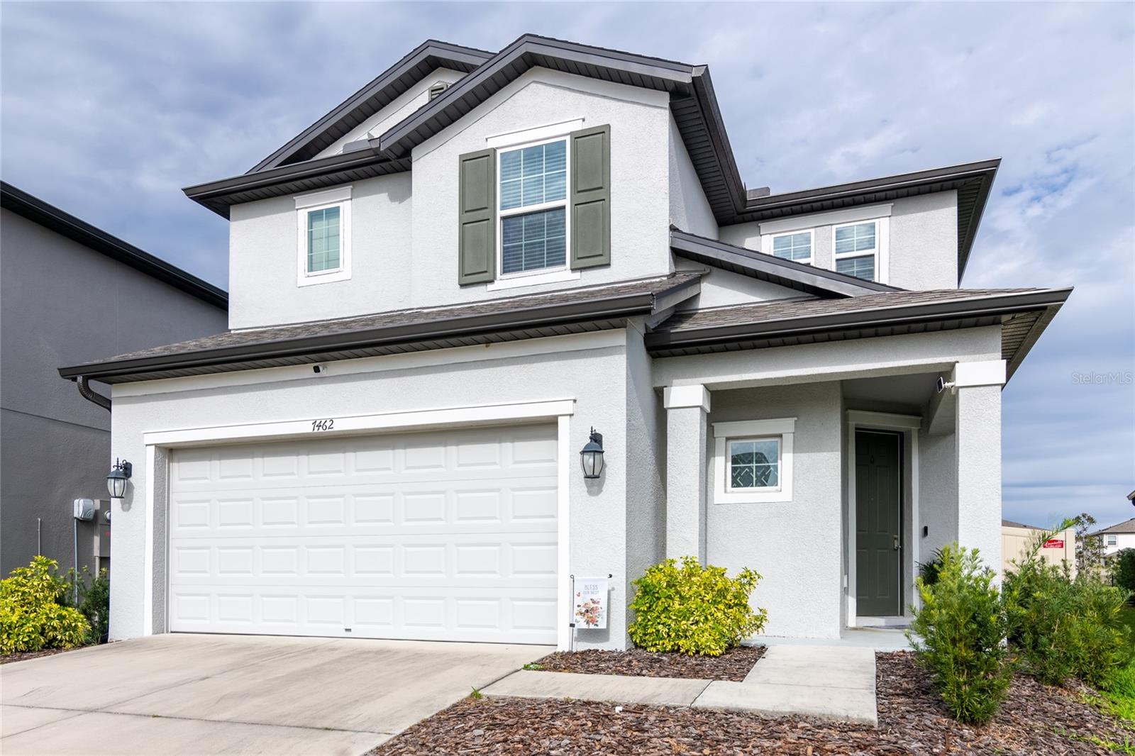 7462 YALE HARBOR DR