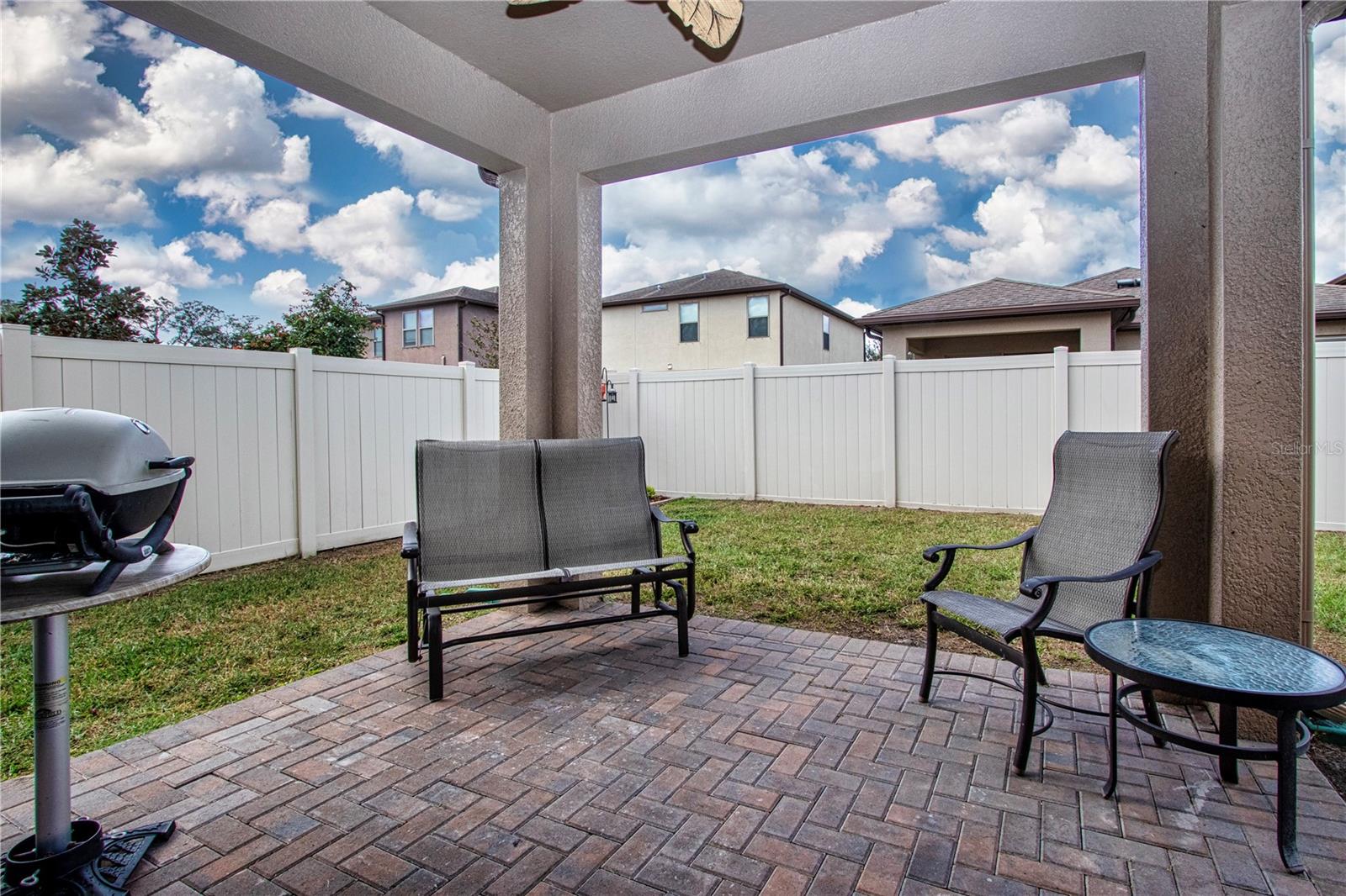 6321 YELLOW BUCKEYE DR