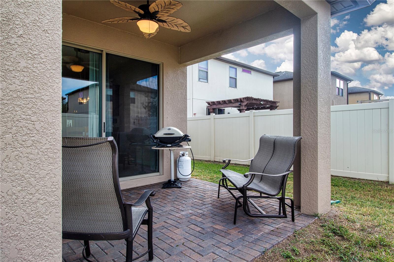6321 YELLOW BUCKEYE DR
