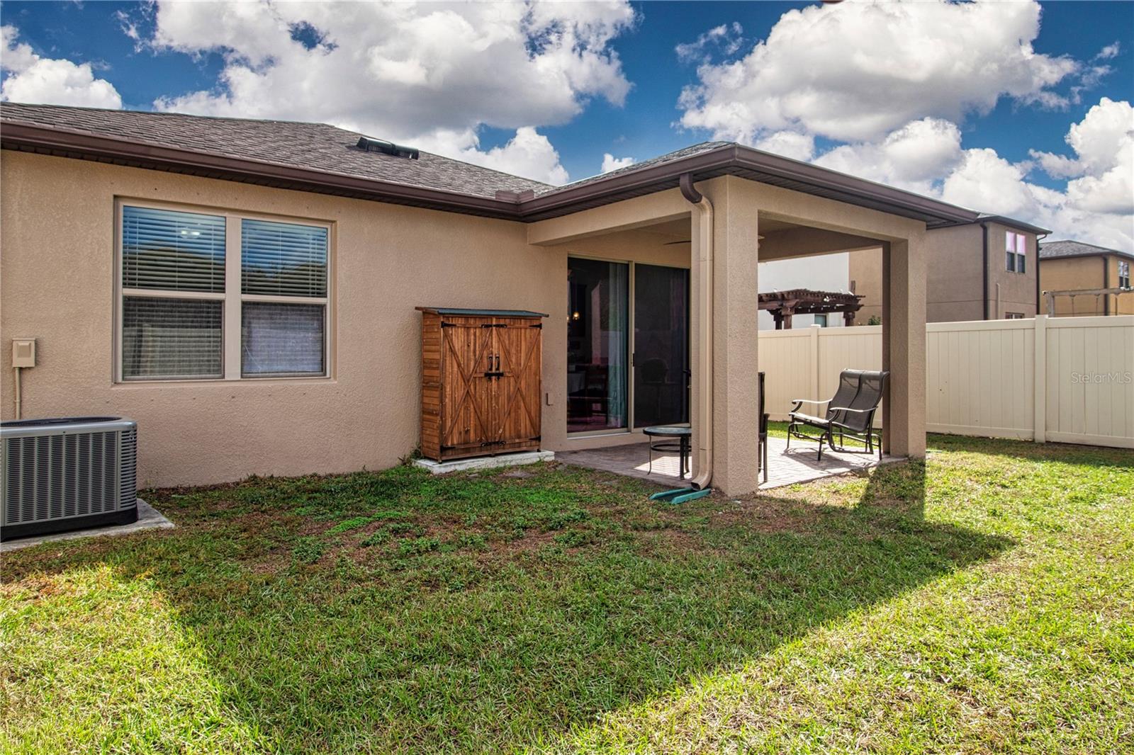 6321 YELLOW BUCKEYE DR