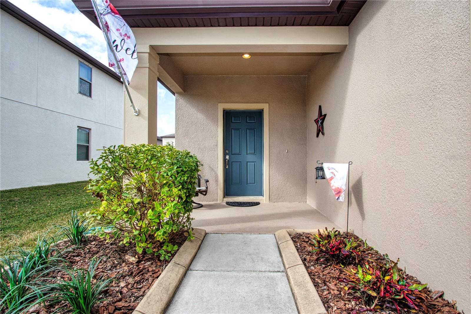 6321 YELLOW BUCKEYE DR
