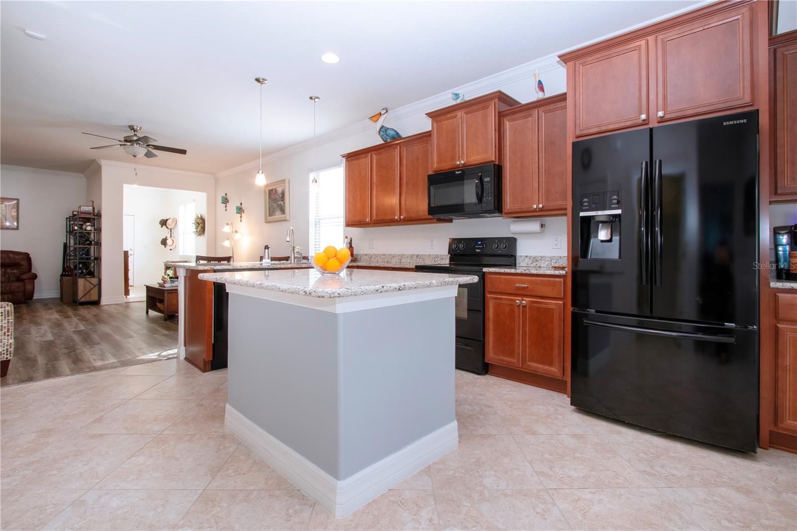 6321 YELLOW BUCKEYE DR