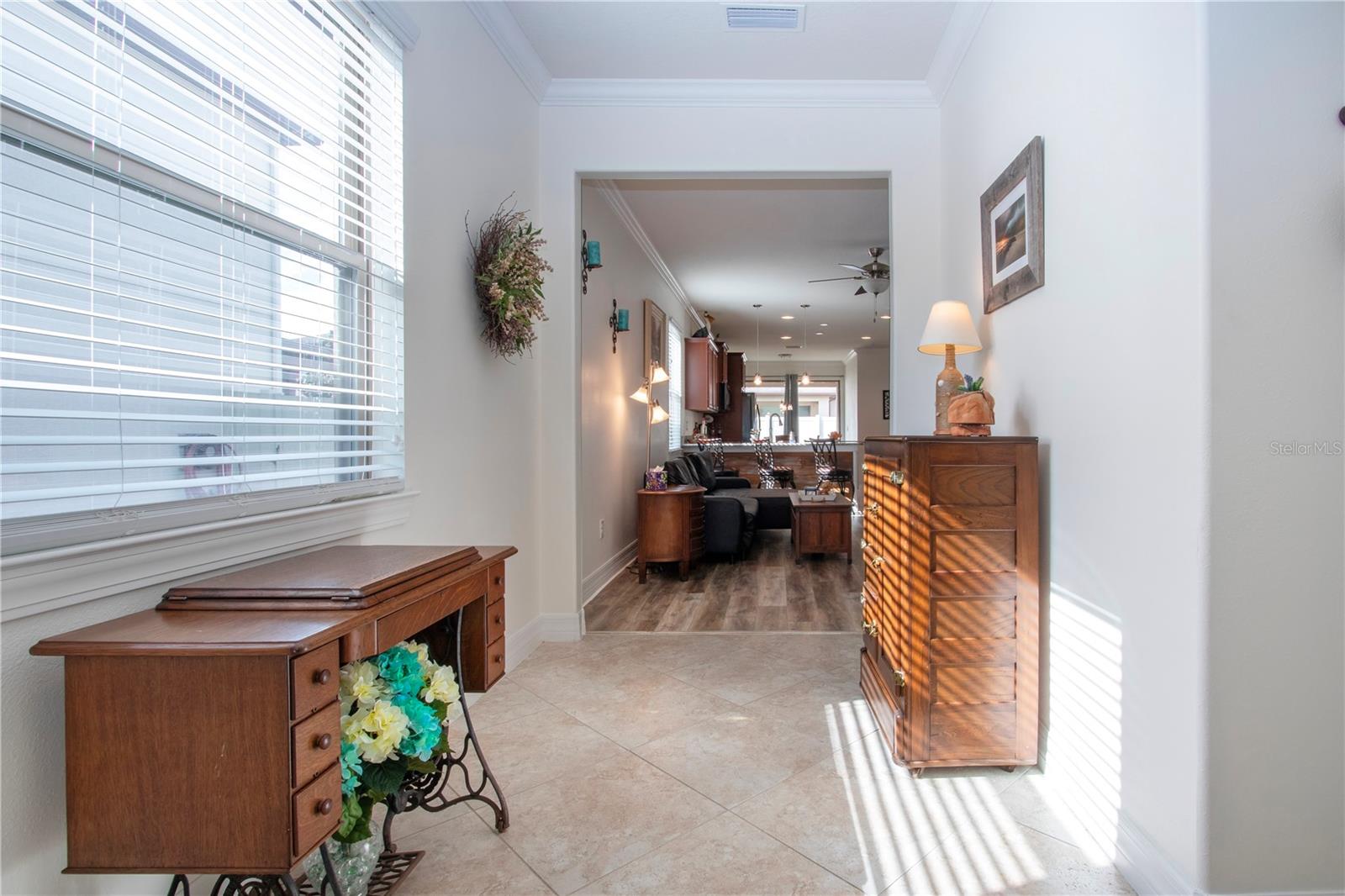 6321 YELLOW BUCKEYE DR