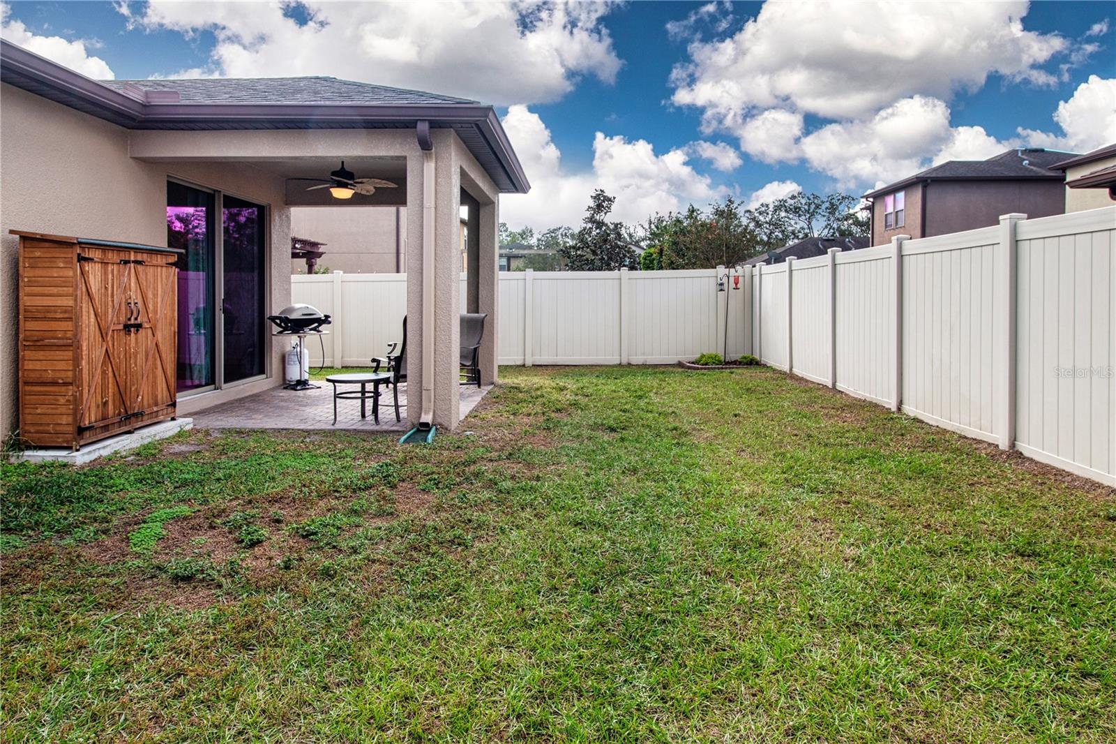6321 YELLOW BUCKEYE DR