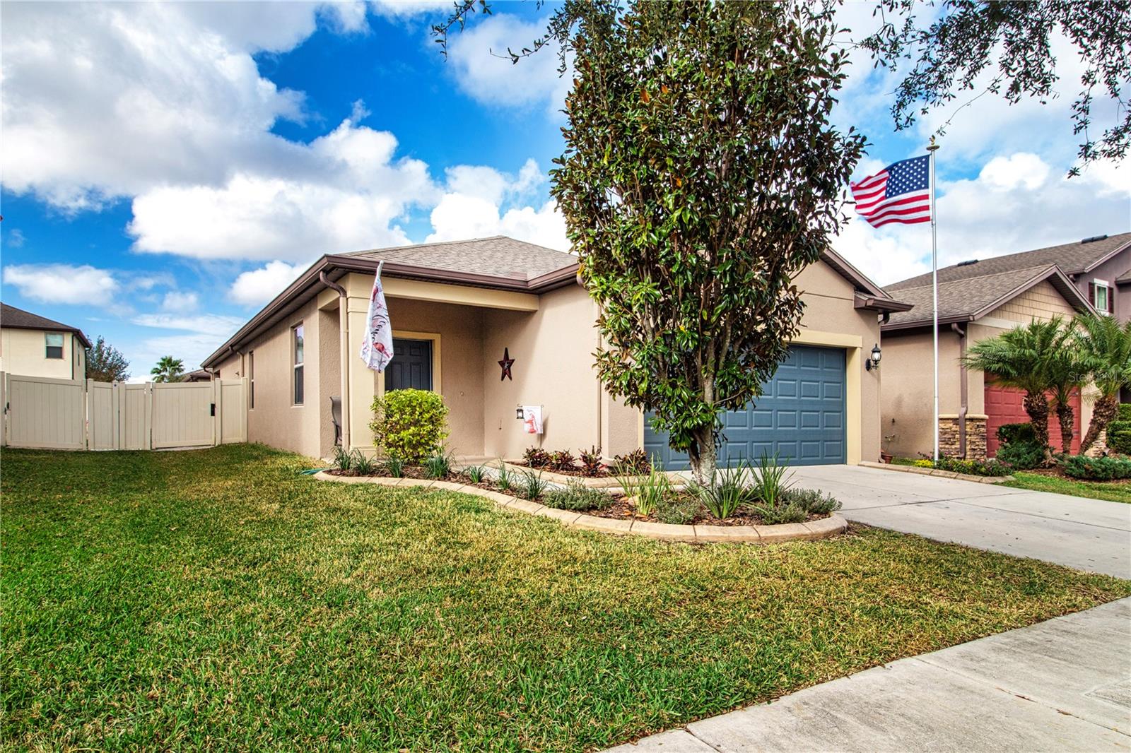 6321 YELLOW BUCKEYE DR