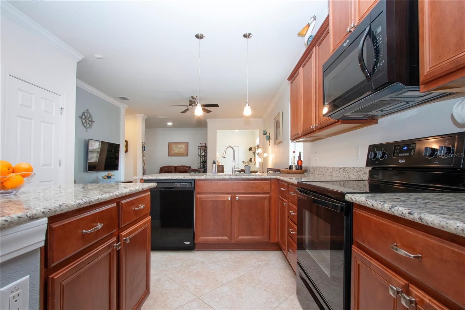 6321 YELLOW BUCKEYE DR