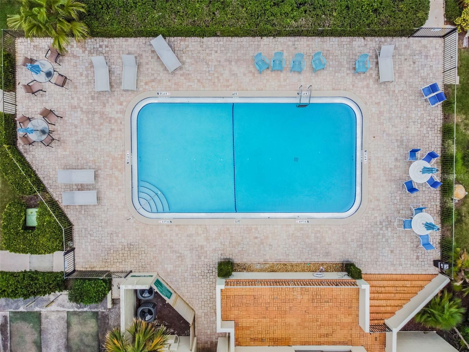 4114 PINELAKE LN #202