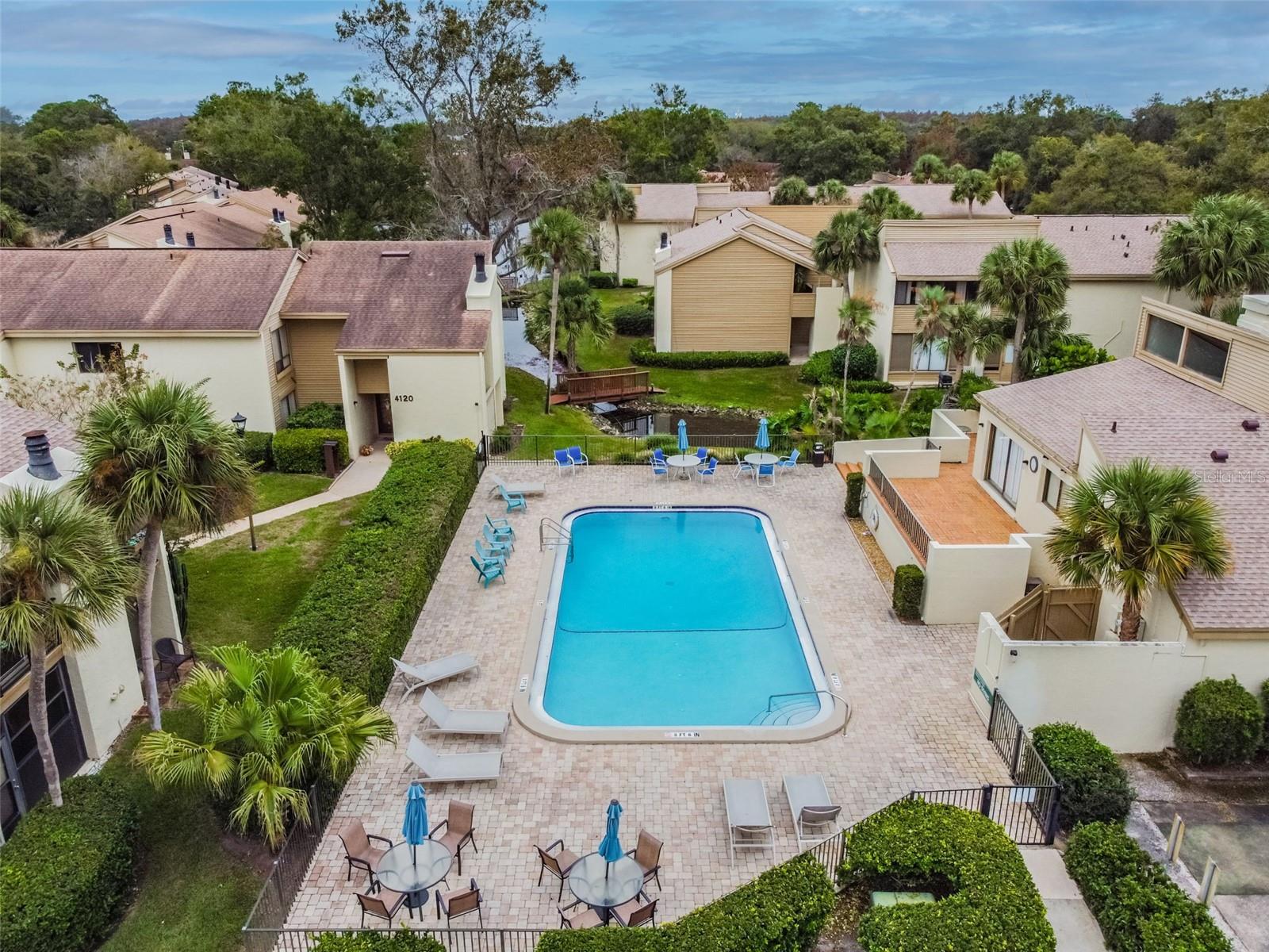 4114 PINELAKE LN #202