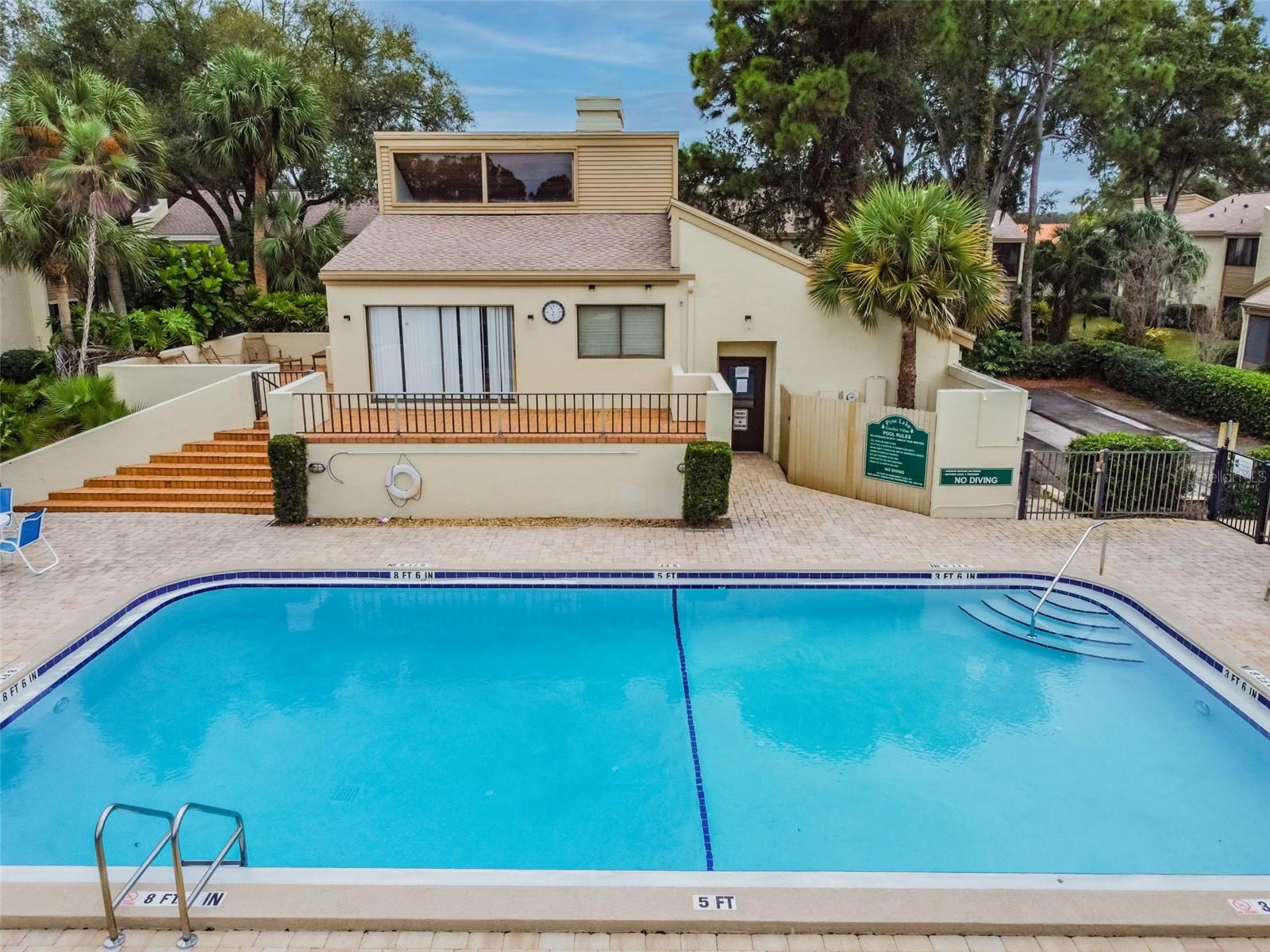 4114 PINELAKE LN #202