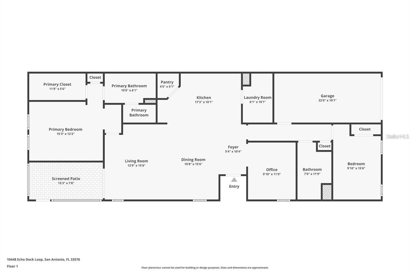 10282 ECHO DOCK LOOP