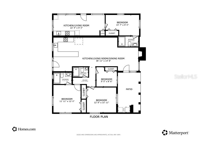 7327 WINCHESTER DR