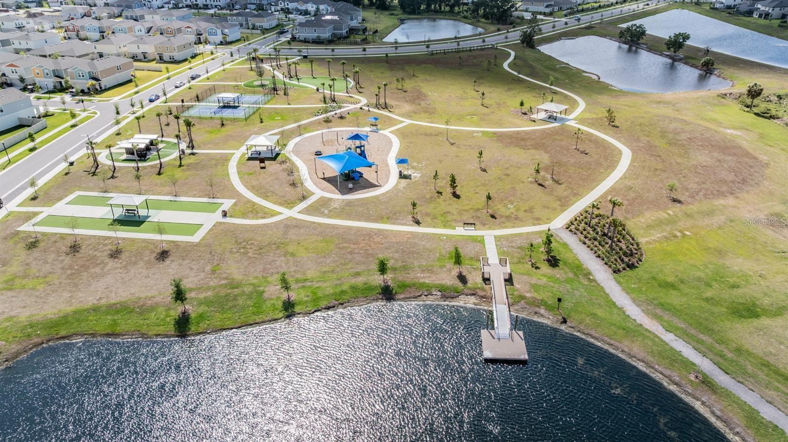 12643 HORSESHOE BEND DR