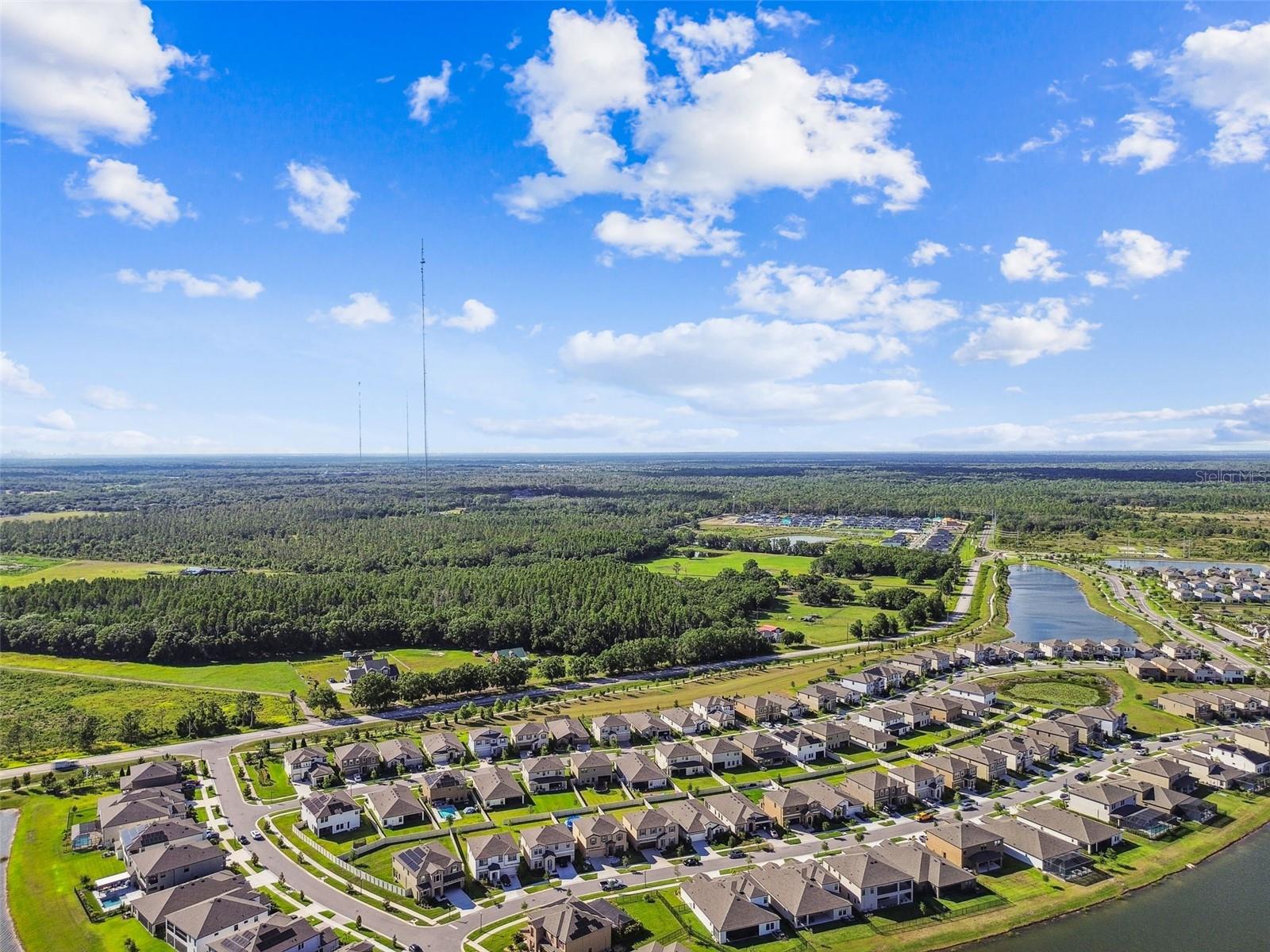 12643 HORSESHOE BEND DR