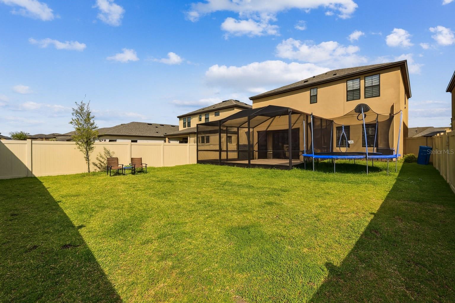 12643 HORSESHOE BEND DR