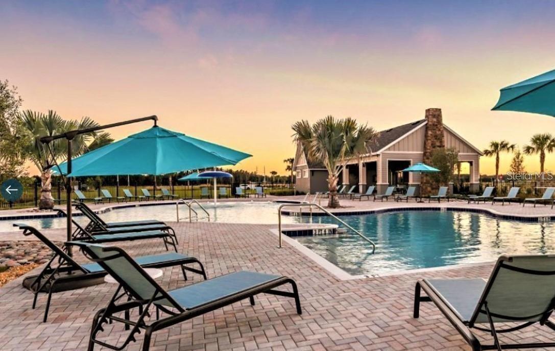 12643 HORSESHOE BEND DR