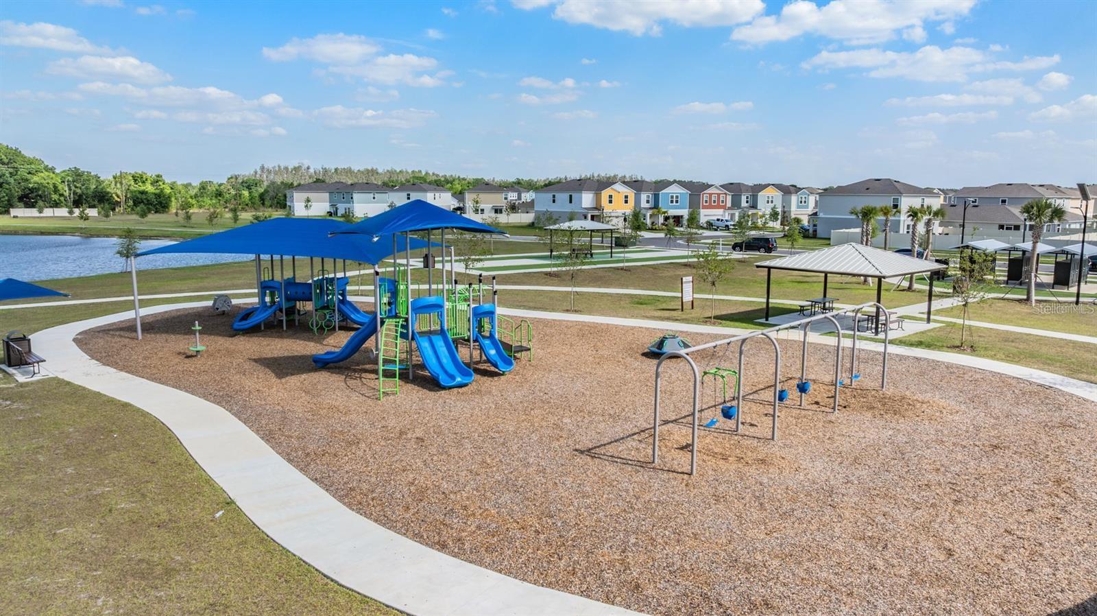 12643 HORSESHOE BEND DR