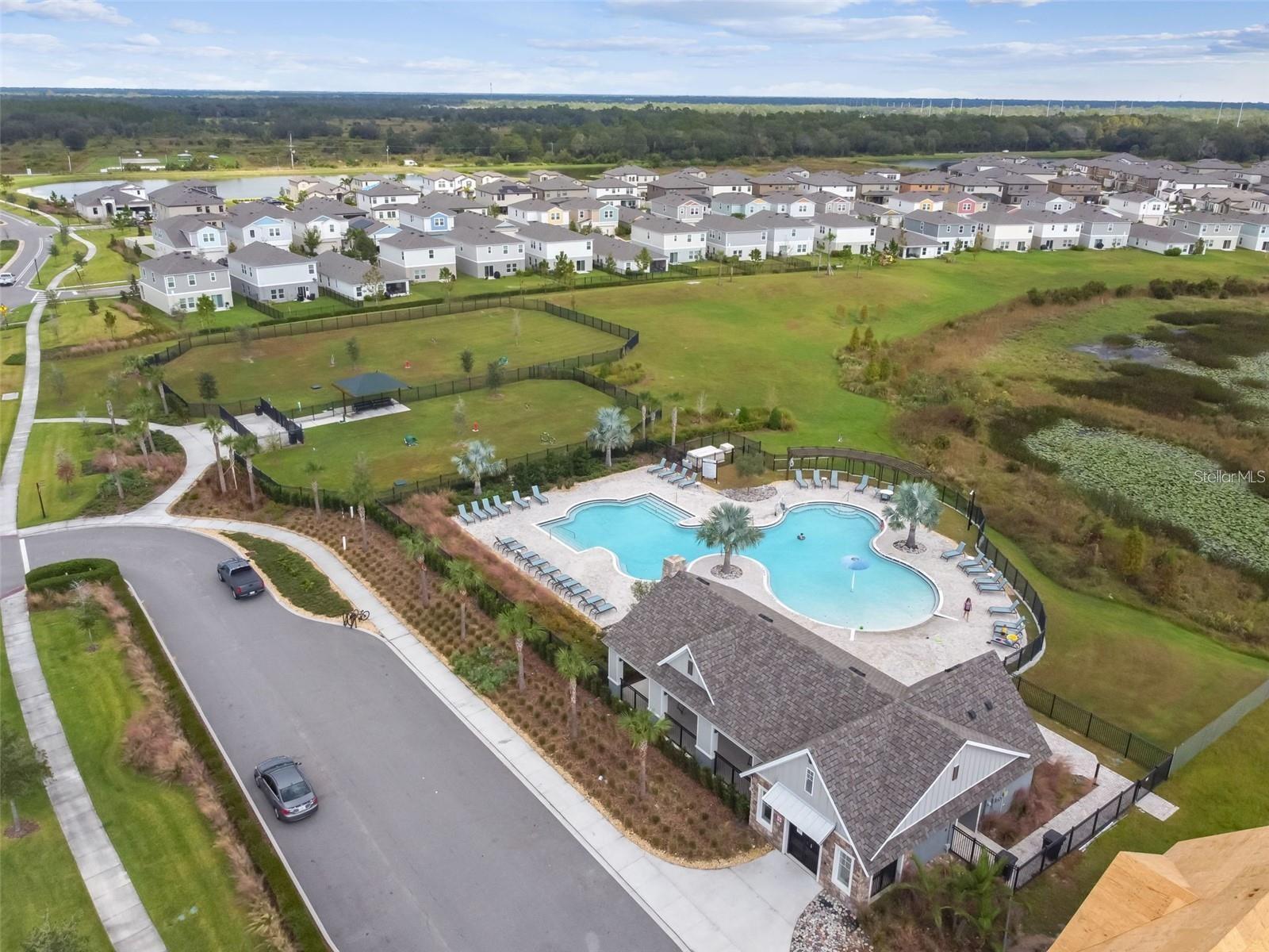 12643 HORSESHOE BEND DR