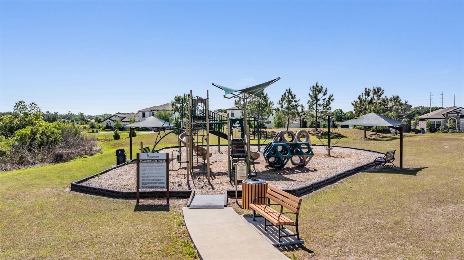 12643 HORSESHOE BEND DR