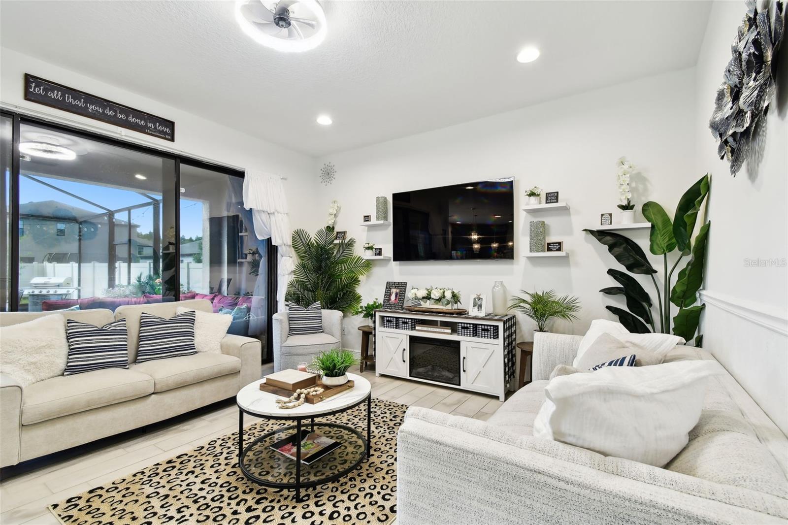 12643 HORSESHOE BEND DR