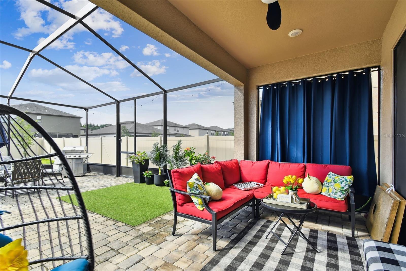 12643 HORSESHOE BEND DR