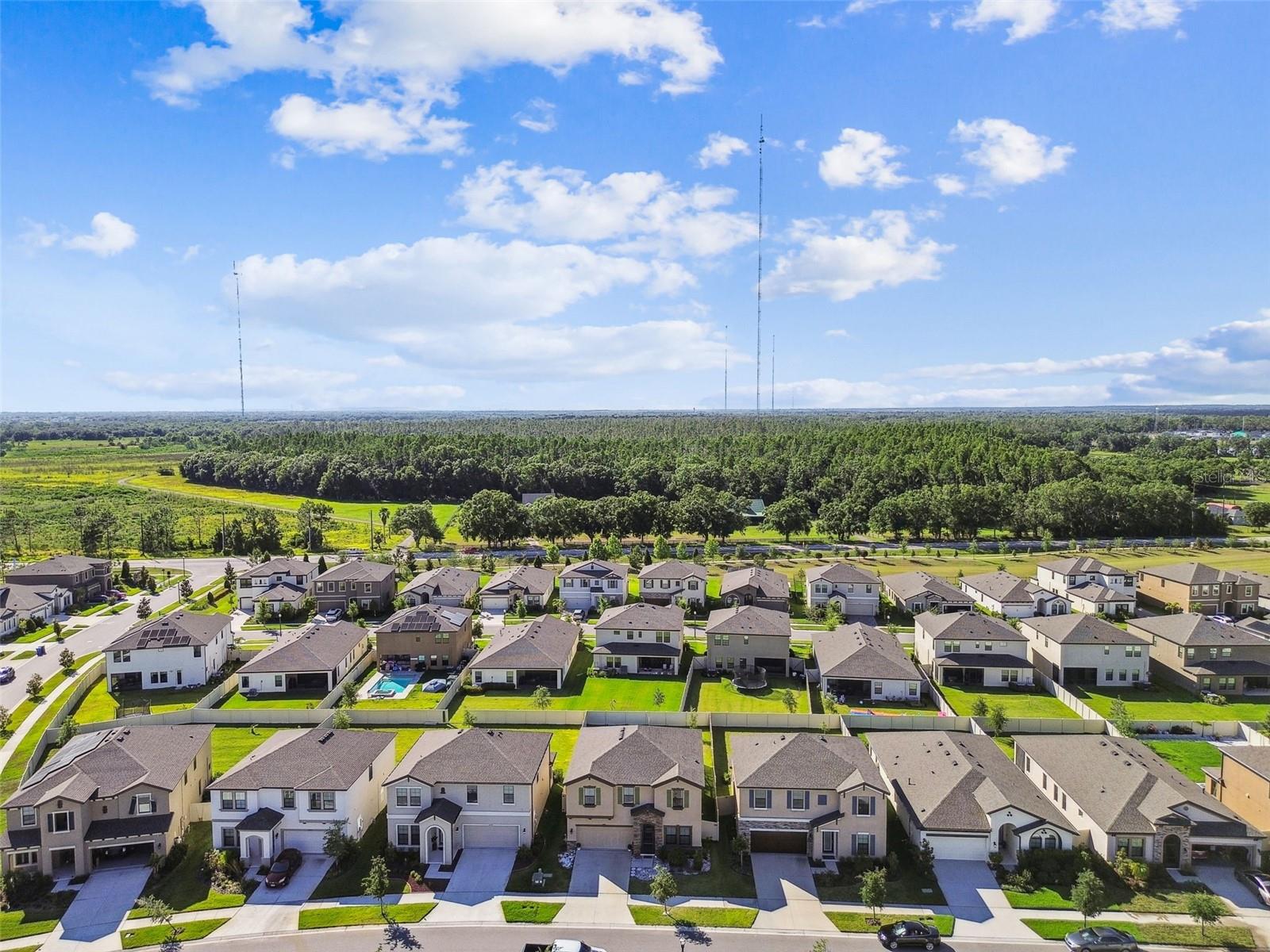 12643 HORSESHOE BEND DR