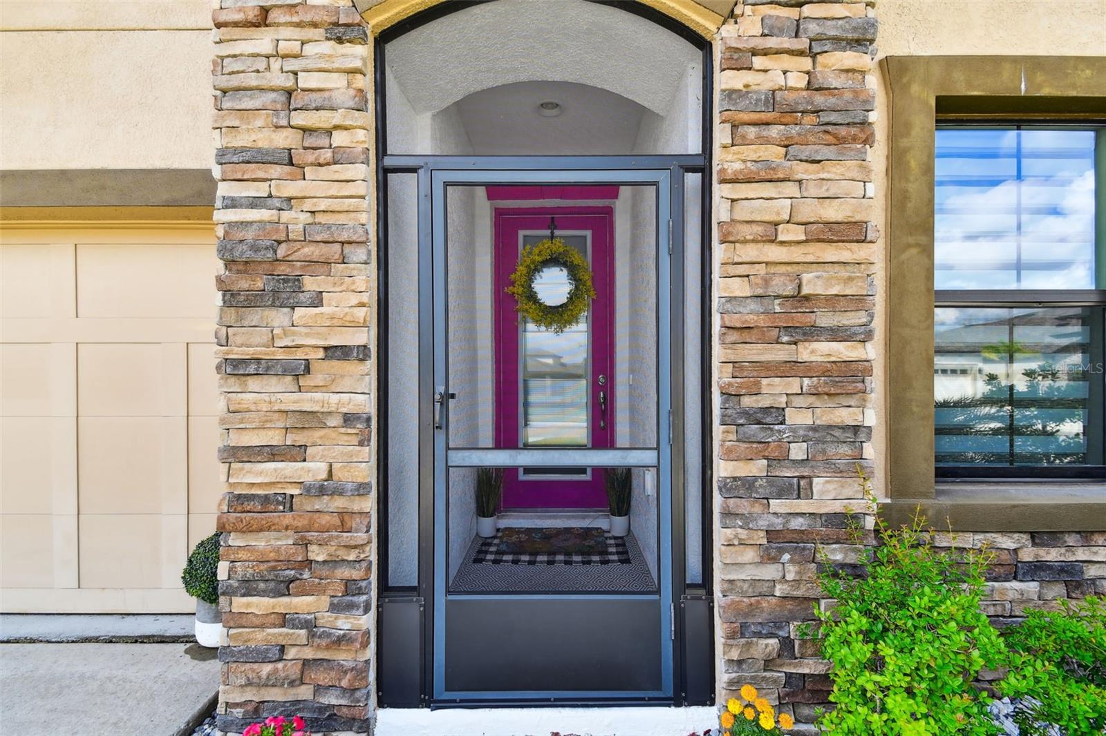 12643 HORSESHOE BEND DR