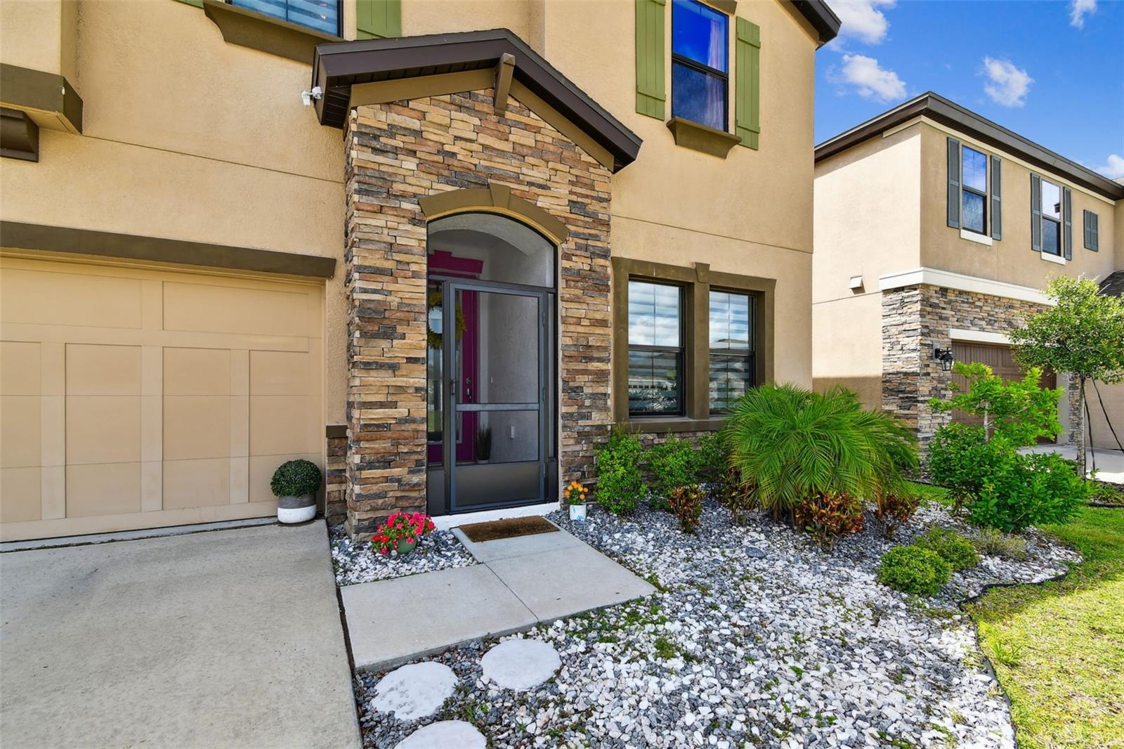 12643 HORSESHOE BEND DR