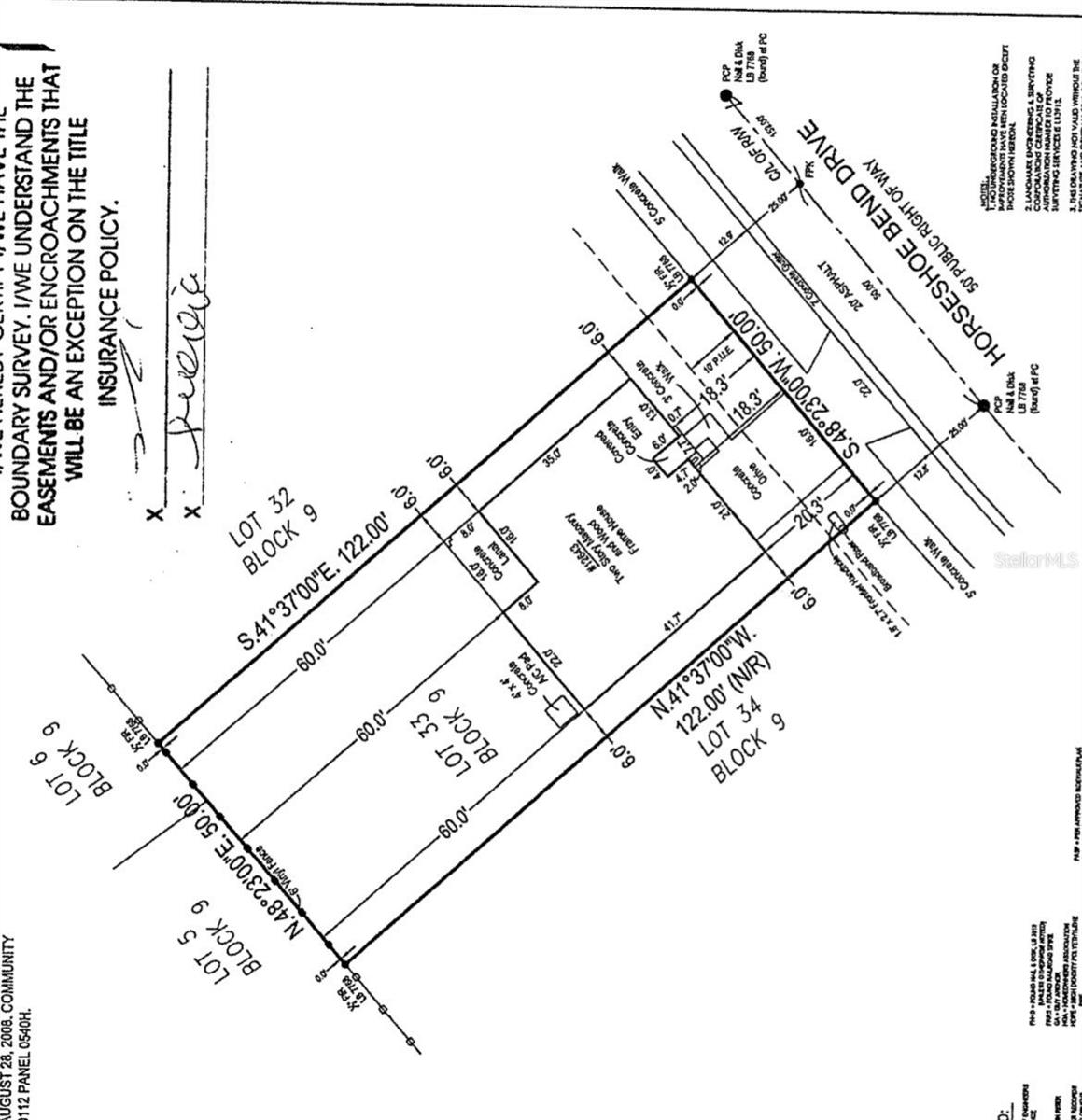 12643 HORSESHOE BEND DR