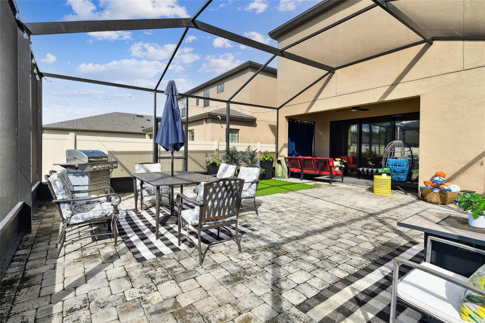 12643 HORSESHOE BEND DR