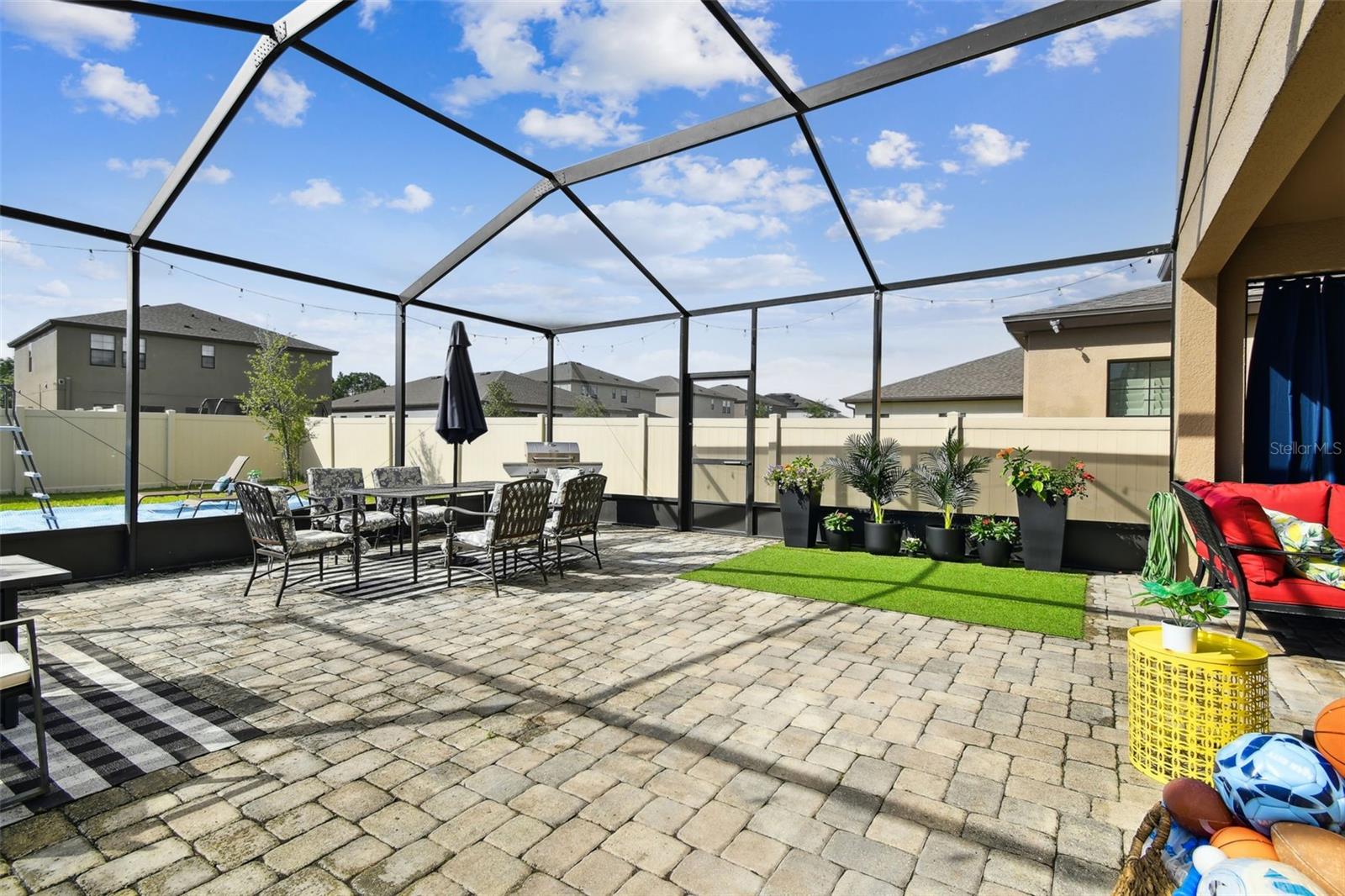 12643 HORSESHOE BEND DR