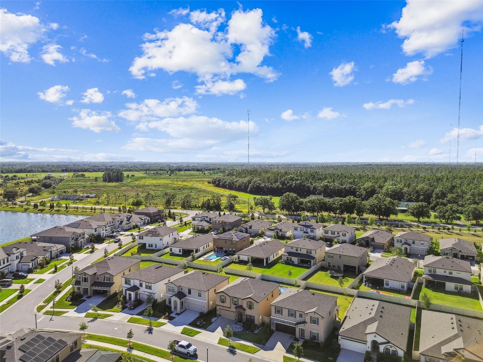 12643 HORSESHOE BEND DR