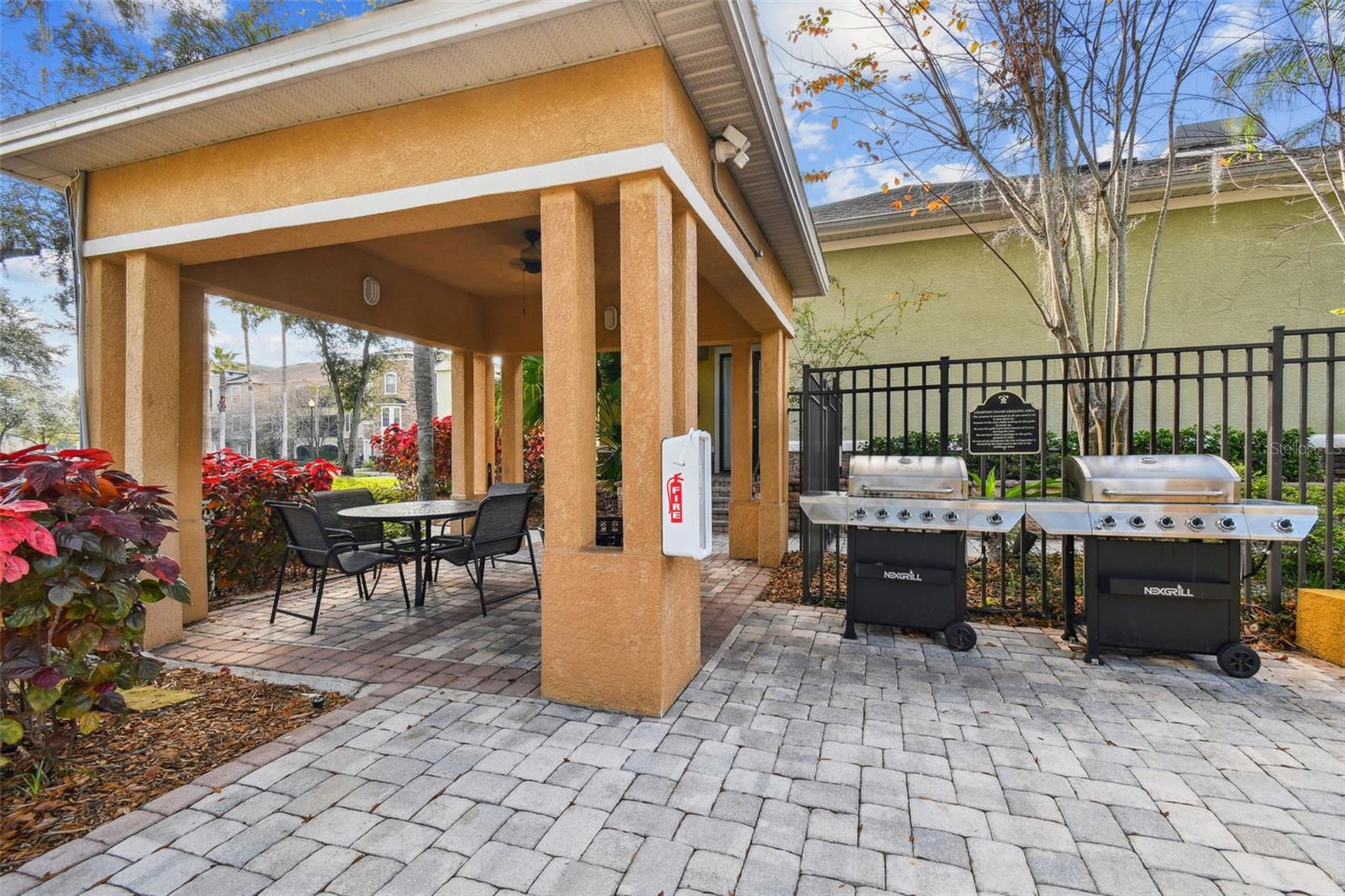 10209 COURTNEY PALMS BLVD #101